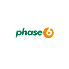 phase-6 Discount Code