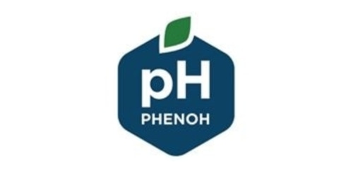 Phenoh Discount Code
