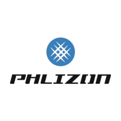 PHLIZON Discount Code