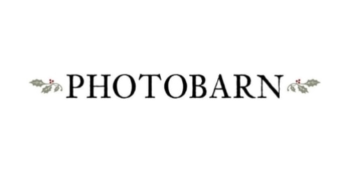 PhotoBarn Discount Code