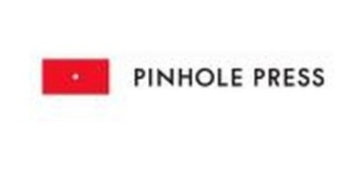 Pinhole Press Discount Code