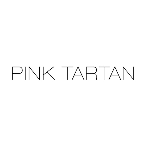 Pink Tartan Discount Code