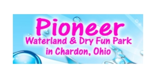 Pioneer Waterland & Dry Fun Park Discount Code