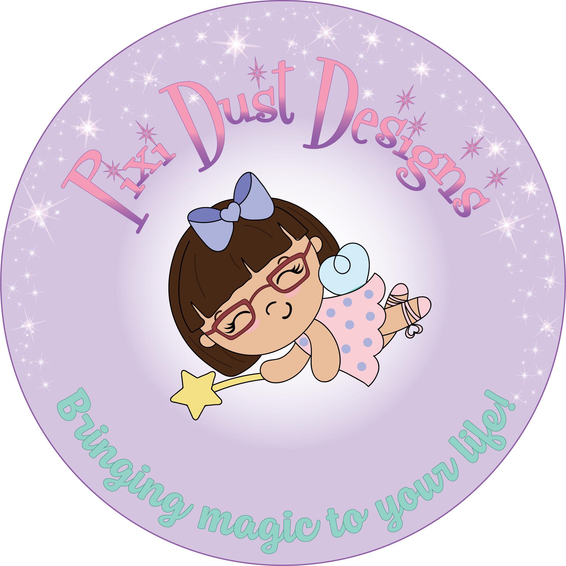 Pixi Dust Designs LLC Discount Code