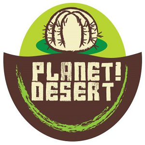 Planet Desert Discount Code