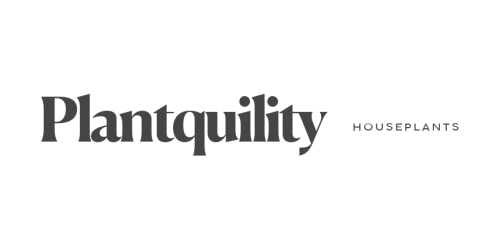 Plantquility Discount Code