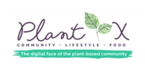 PlantX Discount Code