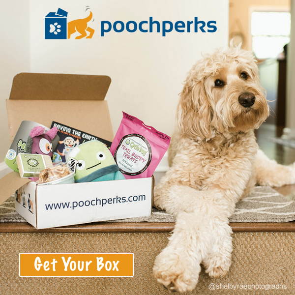 Pooch Perks Inc. Discount Code