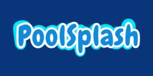 Pool Splash Discount Code