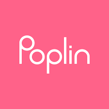 Poplin Discount Code