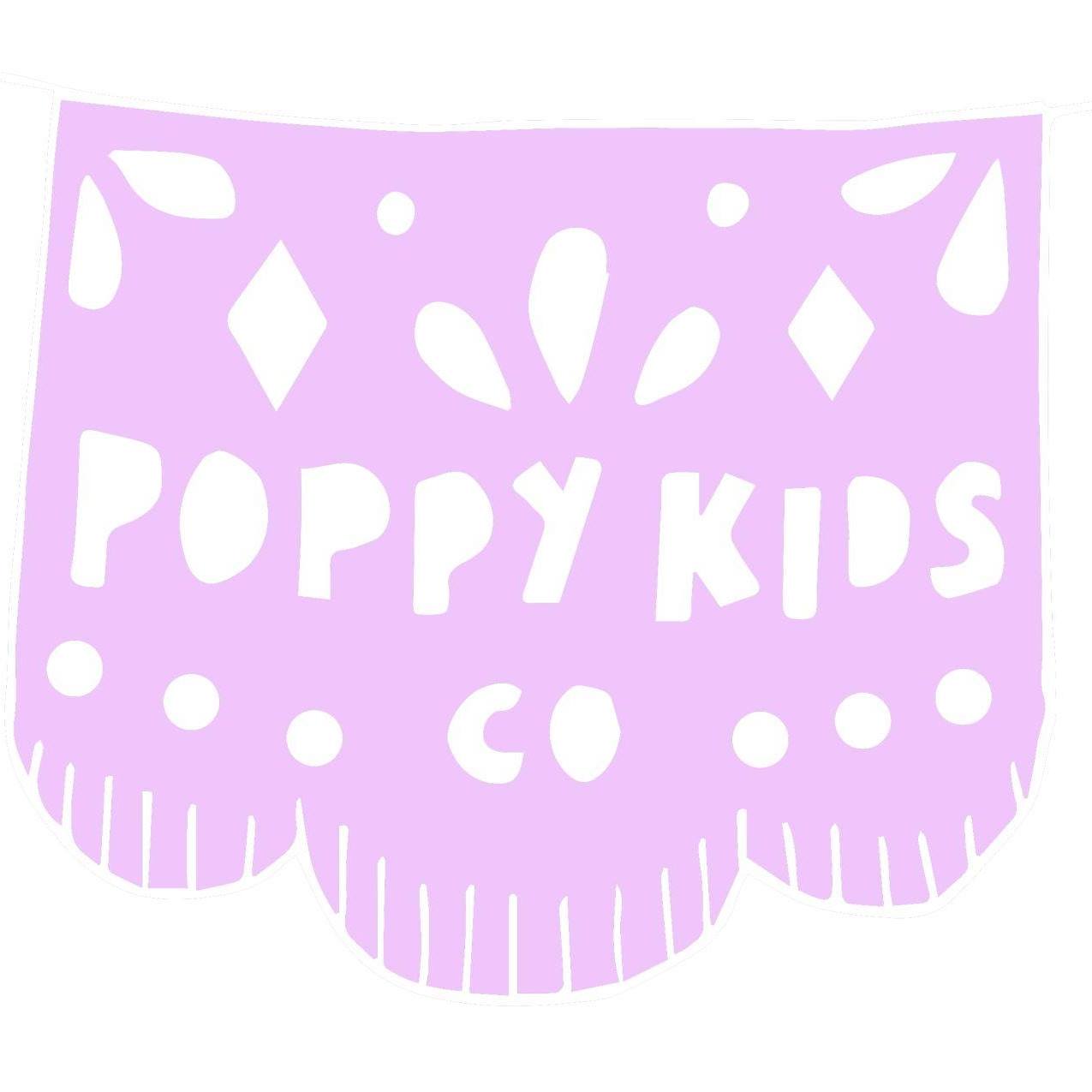 Poppy Kids Co Discount Code