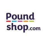 Poundshop Discount Code