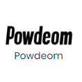Powdeom Discount Code