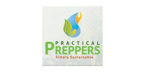 Practical Preppers Discount Code