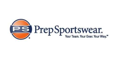 Prep Sportswear Discount Code