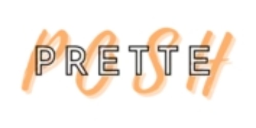 Prette Posh Discount Code