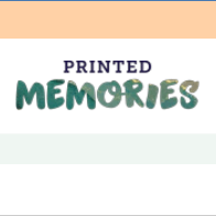 Printed Memories - Custom Print Gifts Discount Code