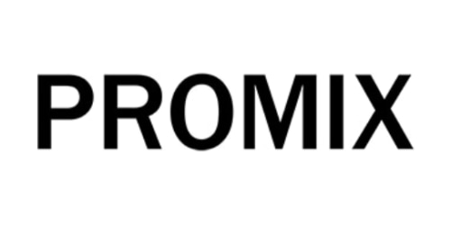 Promix Nutrition Discount Code