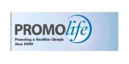 Promolife Discount Code