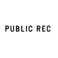 Public Rec Discount Code