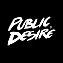 Public Desire Discount Code