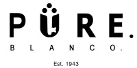 Pure Blanco Discount Code