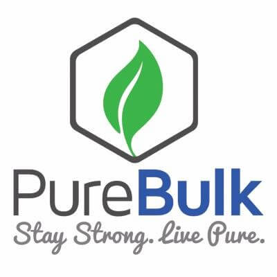 PureBulk Discount Code