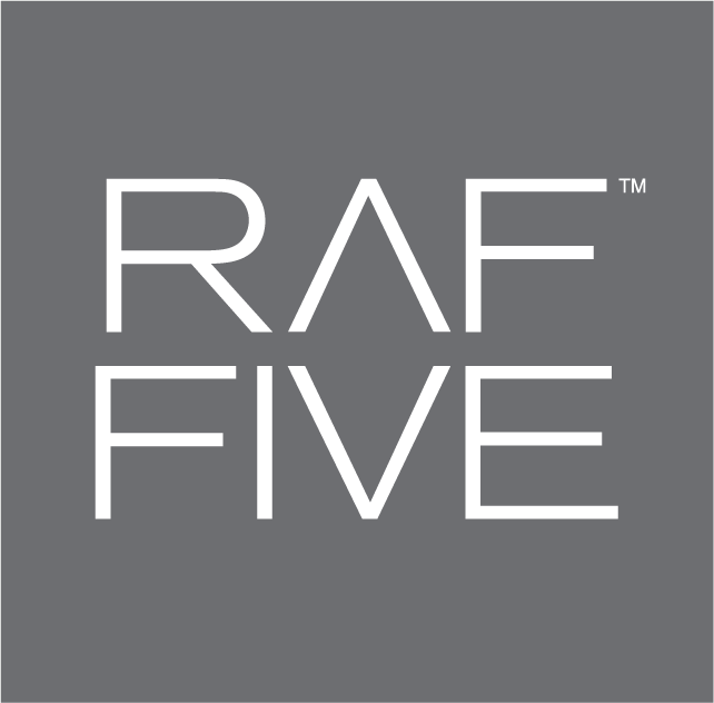 Raf Five Discount Code