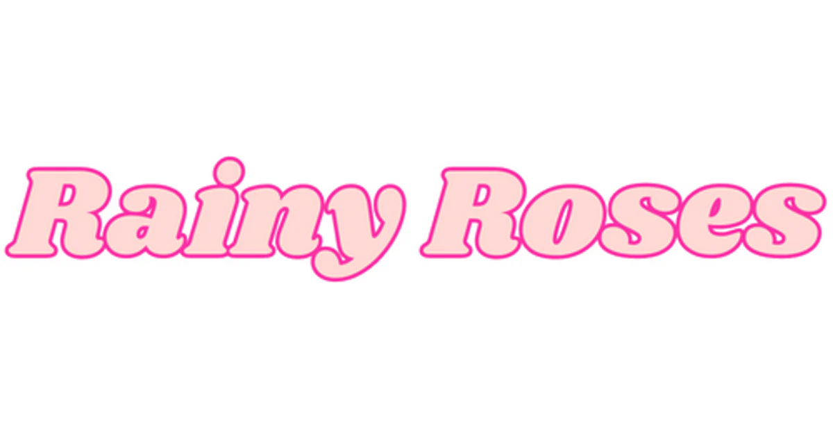 Rainy Roses Discount Code