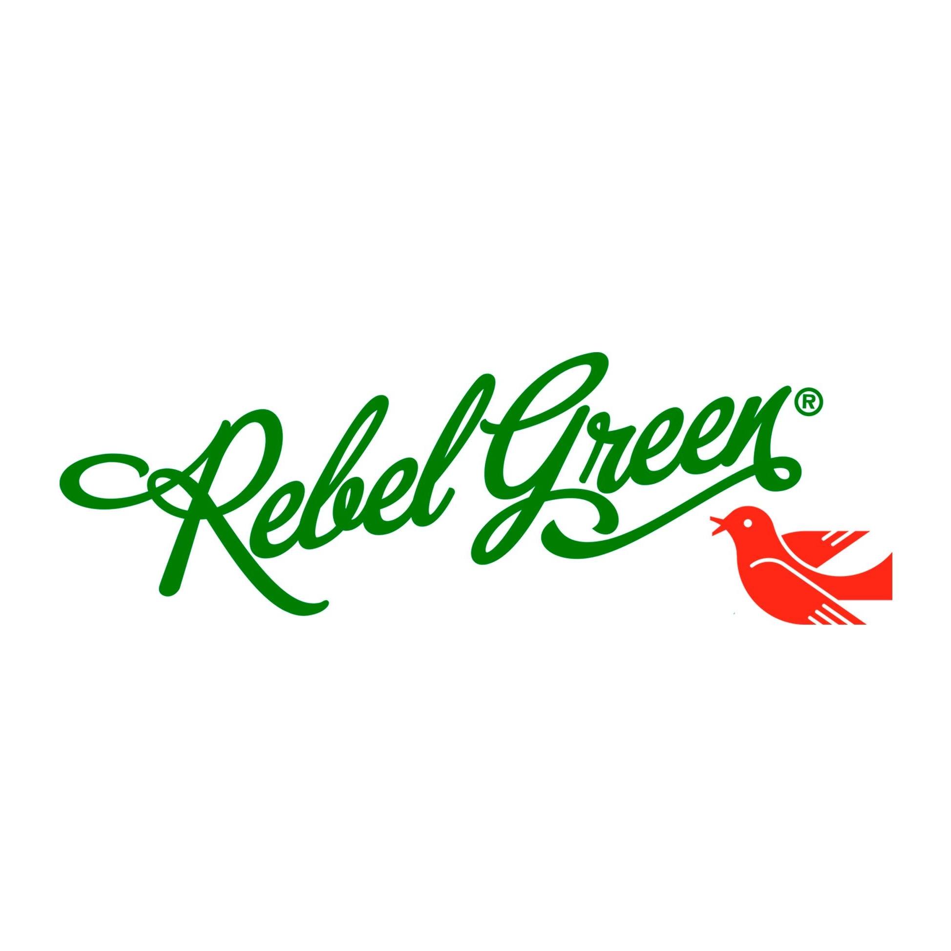 Rebel Green Discount Code