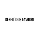 Rebellious Fashion Discount Code