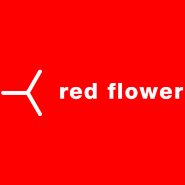 red flower Discount Code