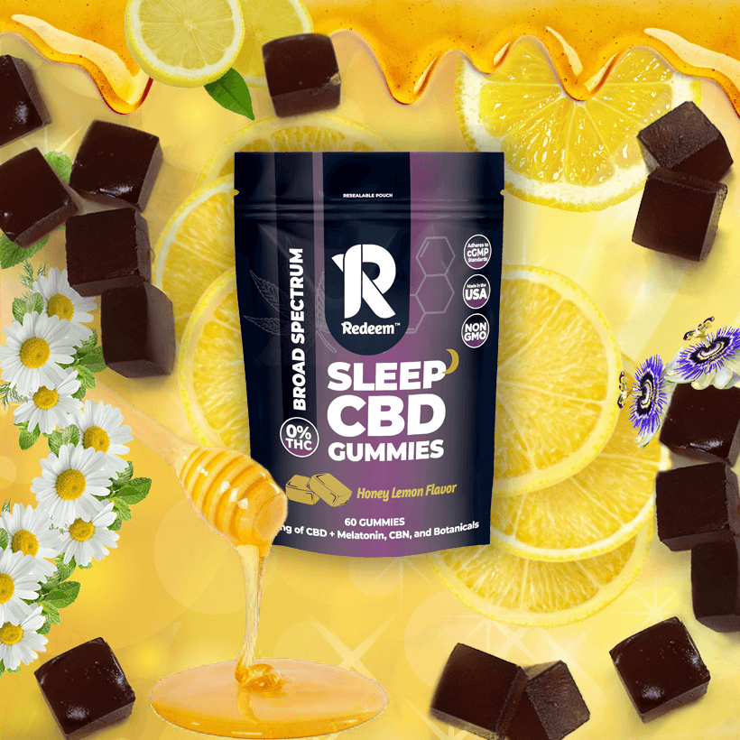 Redeem Therapeutics Discount Code