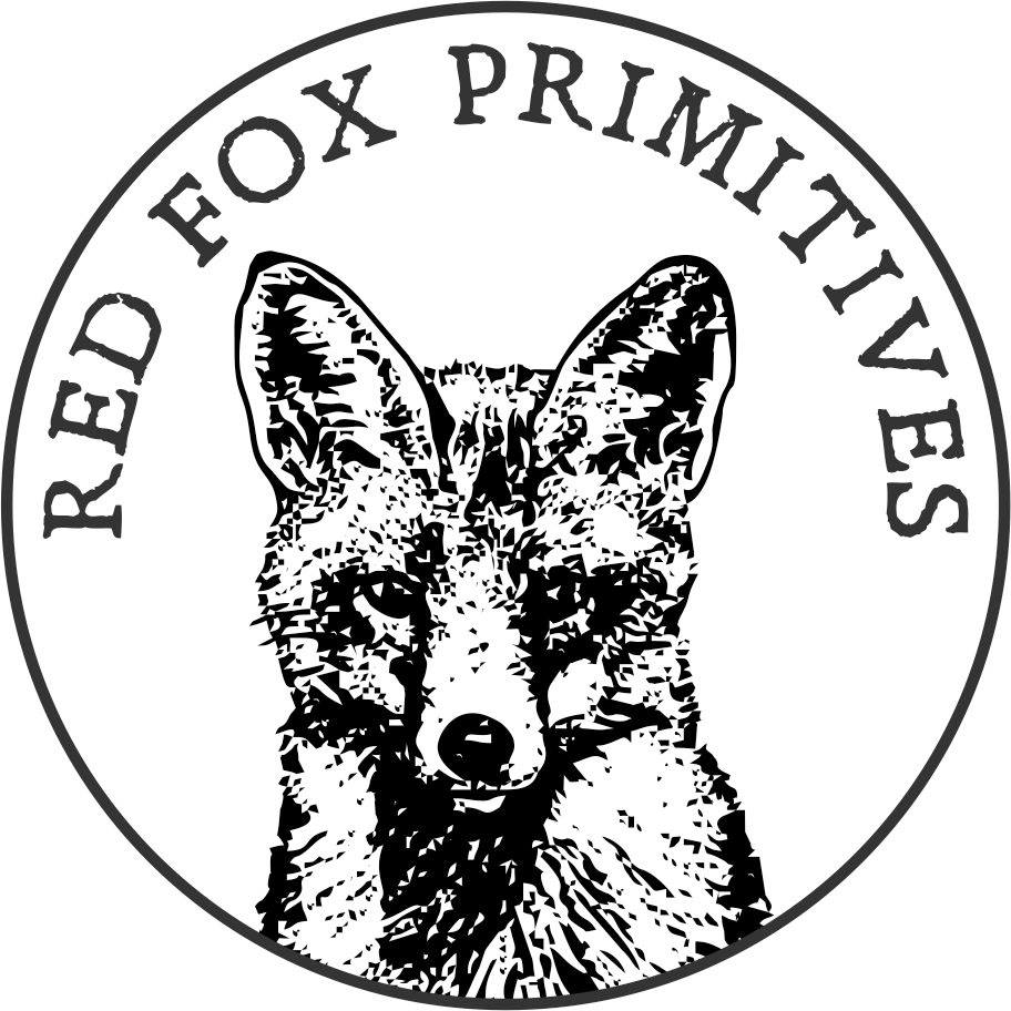 Red Fox Primitives, LLC Discount Code