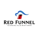 Red Funnel Discount Code