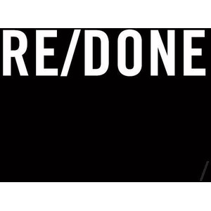 RE/DONE Discount Code