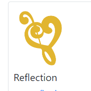 Reflection Discount Code