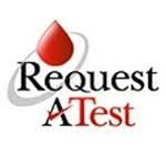Request A Test Discount Code