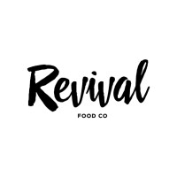 Revival Food Co. Discount Code