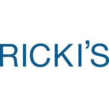 Ricki's Discount Code