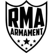 RMA Armament Discount Code
