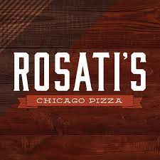Rosati's Pizza Discount Code