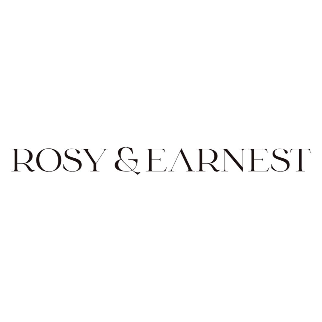 Rosy & Earnest Discount Code