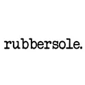 Rubber Sole