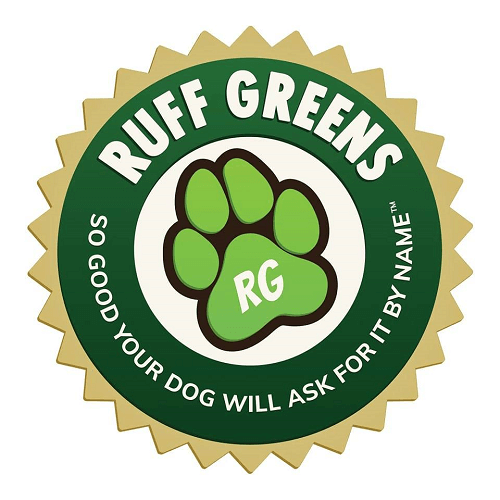Ruff Greens Discount Code