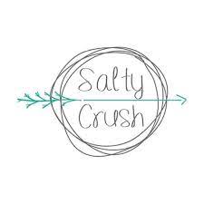 Salty Crush Discount Code