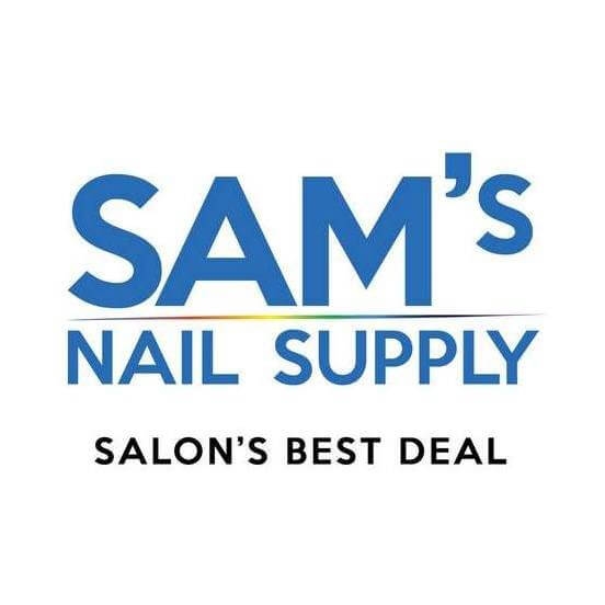Sam's Nail Supply Discount Code