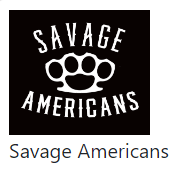 Savage Americans Discount Code