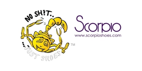 Scorpio Shoes Discount Code