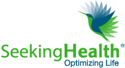 Seeking Health Discount Code